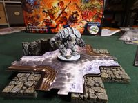 2674309 Shadows of Brimstone: The Guardian of Targa XL Enemy Pack