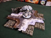 2674311 Shadows of Brimstone: The Guardian of Targa XL Enemy Pack