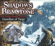 2774153 Shadows of Brimstone: The Guardian of Targa XL Enemy Pack