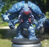 2987229 Shadows of Brimstone: The Guardian of Targa XL Enemy Pack