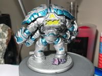 4308883 Shadows of Brimstone: The Guardian of Targa XL Enemy Pack