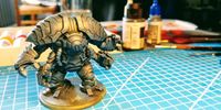 5167557 Shadows of Brimstone: The Guardian of Targa XL Enemy Pack