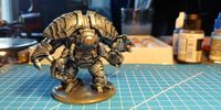 5167558 Shadows of Brimstone: The Guardian of Targa XL Enemy Pack