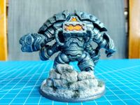 5167560 Shadows of Brimstone: The Guardian of Targa XL Enemy Pack