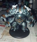 5306396 Shadows of Brimstone: The Guardian of Targa XL Enemy Pack