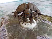 5651455 Shadows of Brimstone: The Guardian of Targa XL Enemy Pack
