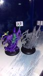 3001328 Shadows of Brimstone: Masters of the Void Deluxe Enemy Pack