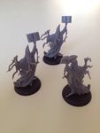 3531622 Shadows of Brimstone: Masters of the Void Deluxe Enemy Pack