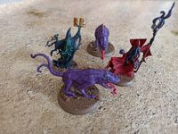 5651450 Shadows of Brimstone: Masters of the Void Deluxe Enemy Pack