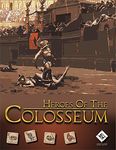 2548550 Heroes of the Colosseum