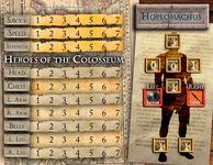 2554590 Heroes of the Colosseum