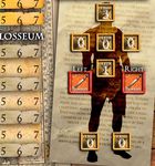 2554593 Heroes of the Colosseum