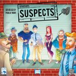 3468158 Unusual Suspects