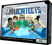 2543067 Lunarchitects: Kickstarter Edition