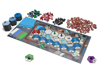 2543246 Lunarchitects: Kickstarter Edition