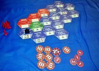 2745318 Lunarchitects: Kickstarter Edition