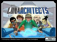 2748912 Lunarchitects: Kickstarter Edition