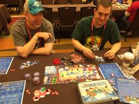 2763031 Lunarchitects: Kickstarter Edition