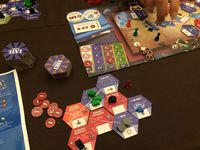 2767548 Lunarchitects: Kickstarter Edition