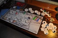 2929284 Lunarchitects: Kickstarter Edition