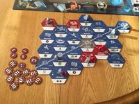 3317233 Lunarchitects: Kickstarter Edition