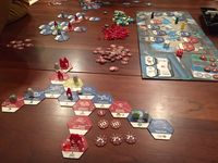 3450268 Lunarchitects: Kickstarter Edition