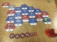 3566178 Lunarchitects: Kickstarter Edition