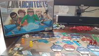 3615741 Lunarchitects: Kickstarter Edition