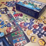 3666060 Lunarchitects: Kickstarter Edition