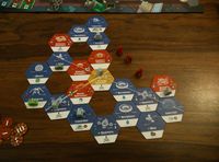 3872985 Lunarchitects: Kickstarter Edition