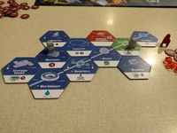 3941636 Lunarchitects: Kickstarter Edition