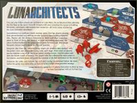 4668724 Lunarchitects: Kickstarter Edition