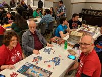 4715699 Lunarchitects: Kickstarter Edition