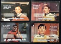 2561980 Star Trek: Five-Year Mission 