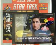2561985 Star Trek: Five-Year Mission 