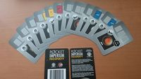 2641893 Pocket Imperium: Prosperity