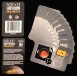2710245 Pocket Imperium: Prosperity
