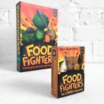 2910519 Foodfighters