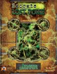 2551906 Secrets of the Lost Tomb: Atlantis – Mystery of the 13