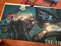 2656996 Vs. System 2PCG 