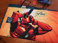 2656997 Vs. System 2PCG 