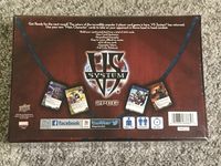 4417858 Vs. System 2PCG 