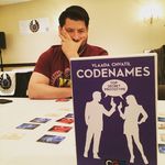 2576709 Codenames