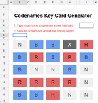 2617718 Codenames