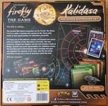 4441328 Firefly: The Game – Kalidasa 