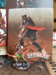 6088868 Zombicide: Black Plague Special Guest Box – Marc Simonetti