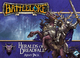 2653112 BattleLore (Second Edition): Heralds of Dreadfall Army Pack 
