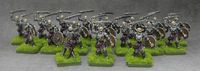 3083433 BattleLore (Second Edition): Heralds of Dreadfall Army Pack 