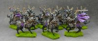 3083436 BattleLore (Second Edition): Heralds of Dreadfall Army Pack 