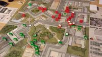 2553994 Urban Operations